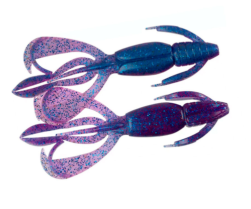 Силікон Keitech Crazy Flapper 3.6