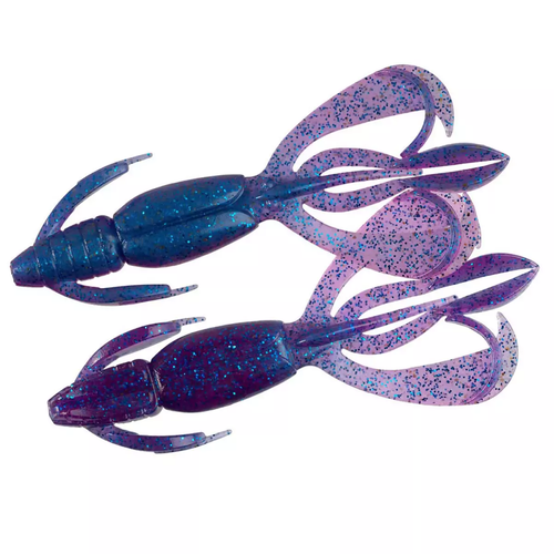 Силікон Keitech Crazy Flapper 4.4