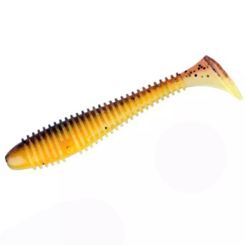 Силікон Keitech Swing Impact FAT 2.8