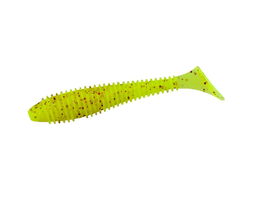 Віброхвіст Keitech Swing Impact Fat 4.3