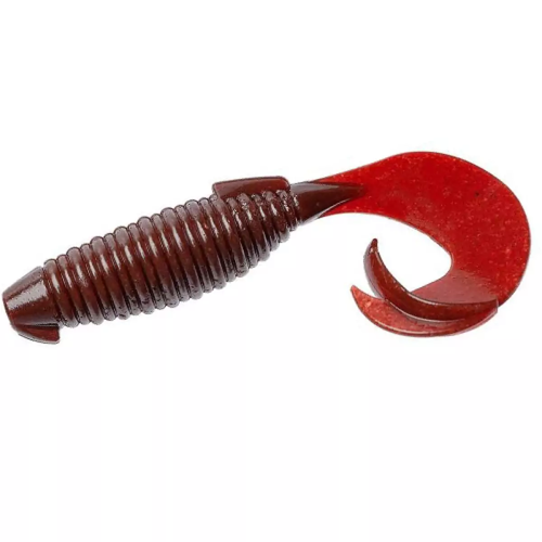 Силікон Keitech Flapper Grub 4