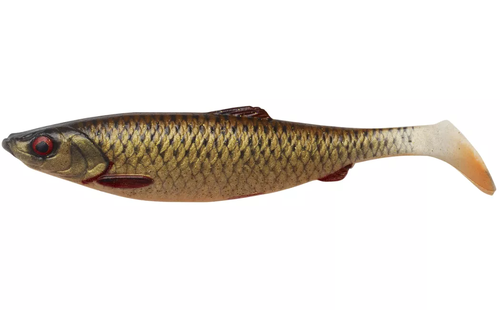 Силікон Savage Gear LB 4D Herring Shad 190mm 45.0g Dirty Roach (поштучно)