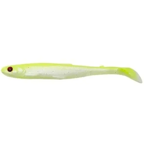 Силікон Savage Gear Slender Scoop Shad 130mm 12.0g поштучно