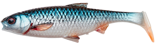 Силікон Savage Gear 3D River Roach 80mm 5.0g Roach (поштучно)