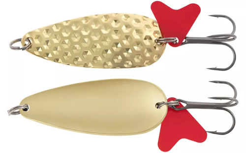 Блешня X-Fish Kali 20.6g #02 Gold