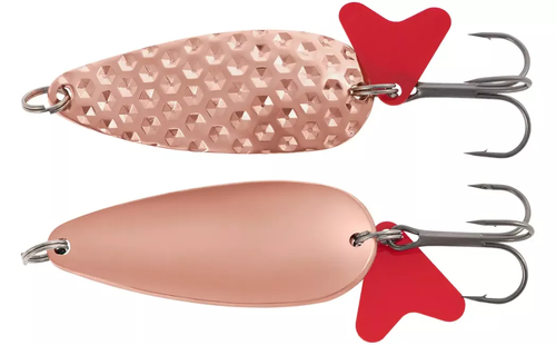 Блешня X-Fish Kali 20.6g #03 Copper