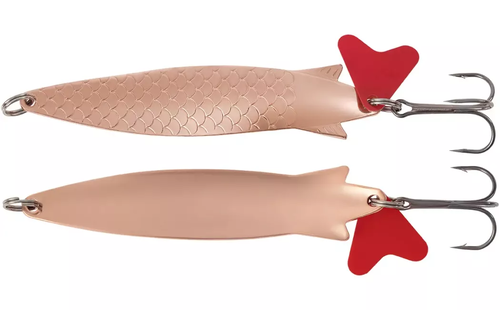 Блешня X-Fish King Pike 20g #03 Copper