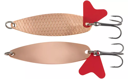 Блешня X-Fish Valhalla 12.7g #03 Copper