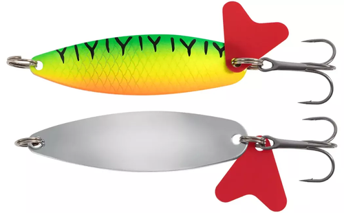 Блешня X-Fish Valhalla 12.7g #05 Fire tiger