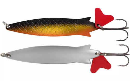 Блешня X-Fish King Pike 14g #06 Orange gold