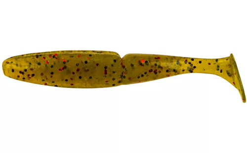 Силікон Select Shad Up 3.5