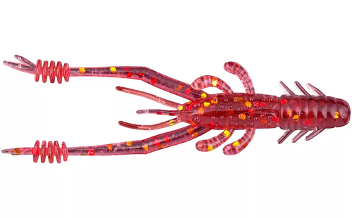 Силікон Select Sexy Shrimp 3