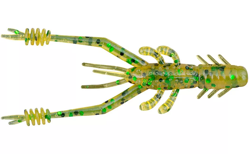 Силікон Select Sexy Shrimp 3