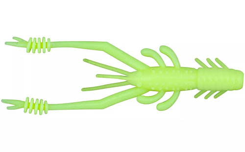 Силікон Select Sexy Shrimp 3