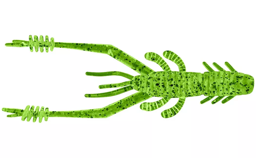 Силікон Select Sexy Shrimp 3