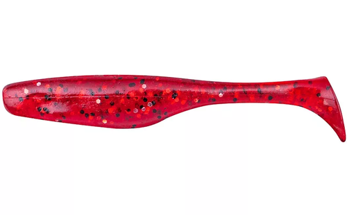 Силікон Select Crazy Shad 4