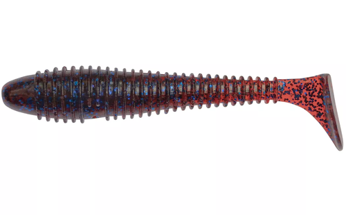 Силікон Select Fatfish 3