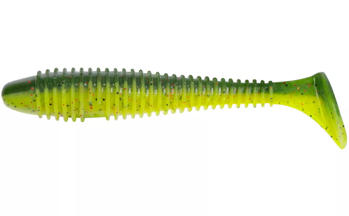 Силікон Select Fatfish 3