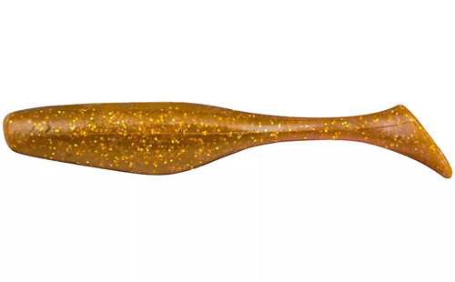 Силікон Select Crazy Shad 4