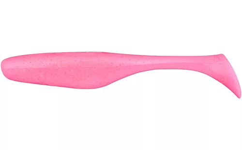 Силікон Select Crazy Shad 4