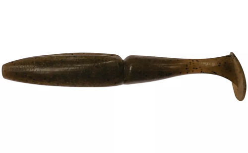 Силікон Select Shad Up 3.5