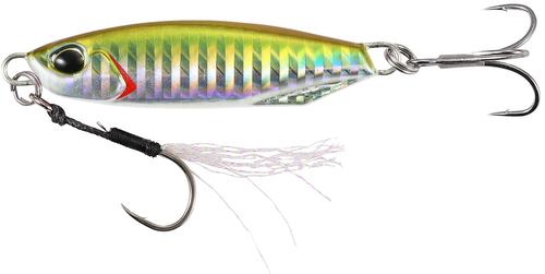 Пількер DUO Drag Metal Cast 60mm 40.0g PHA0006