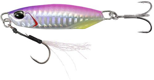 Пількер DUO Drag Metal Cast 60mm 40.0g PHA0009