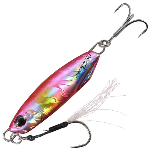 Пількер DUO Drag Metal Cast 60mm 40.0g PJA0270