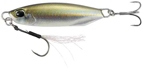 Пількер DUO Drag Metal Cast 60mm 40.0g PMA0487