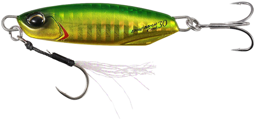 Пількер DUO Drag Metal Cast 70mm 60.0g PHA0055