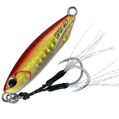 Пількер DUO Drag Metal Cast TG 44mm 30.0g PHA0026