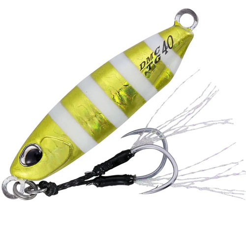 Пількер DUO Drag Metal Cast TG 44mm 30.0g PJA0126