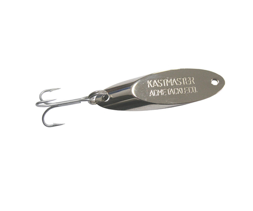 Блешня Acme Kastmaster 28г (1oz) Chrome