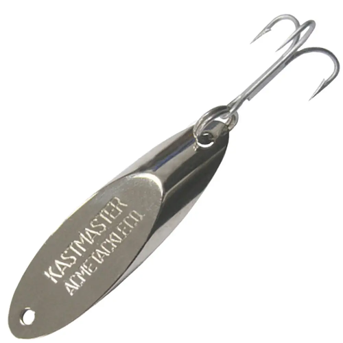 Блешня Acme Kastmaster 3.5g Chrome