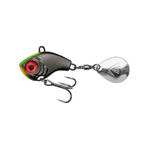 Тейл-спінер Select Turbo 17.0g #14