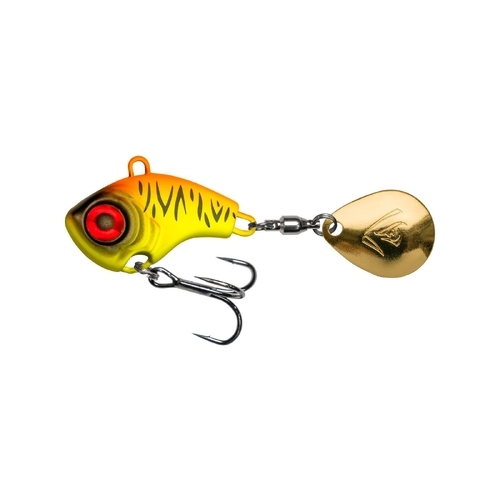 Тейл-спінер Select Turbo 22.0g #05