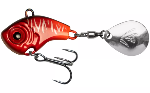 Тейл-спінер Select Turbo 22.0g #06