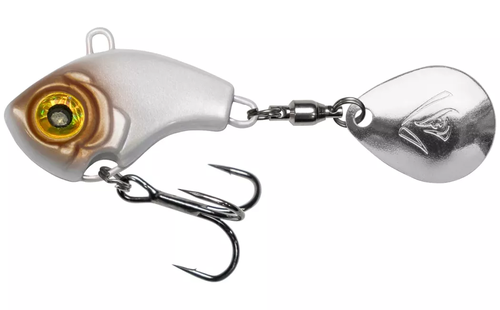 Тейл-спінер Select Turbo 22.0g #11