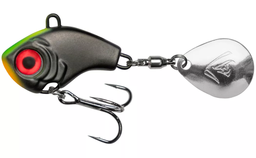 Тейл-спінер Select Turbo 22.0g #14