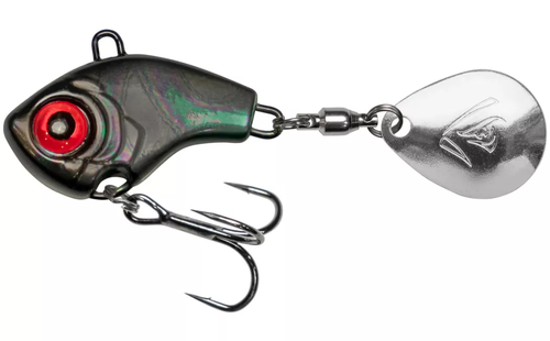 Тейл-спінер Select Turbo 22.0g #15