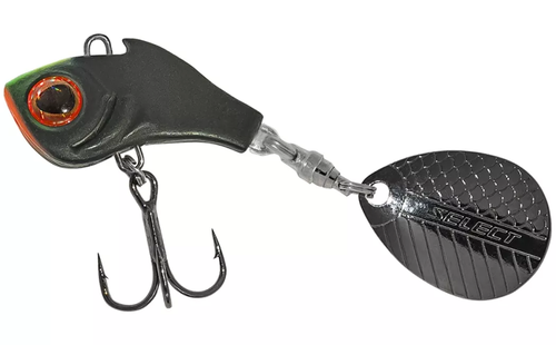 Тейл-спінер Select Turbo-II 13.0g #14