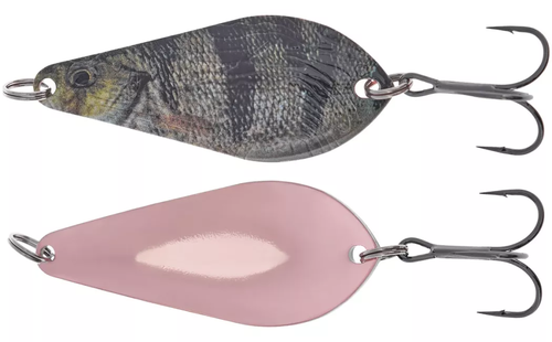 Блешня Select ProAtom 15.0g 65mm S49