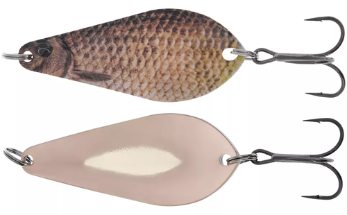 Блешня Select ProAtom 15.0g 65mm S50