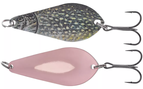 Блешня Select ProAtom 15.0g 65mm S51