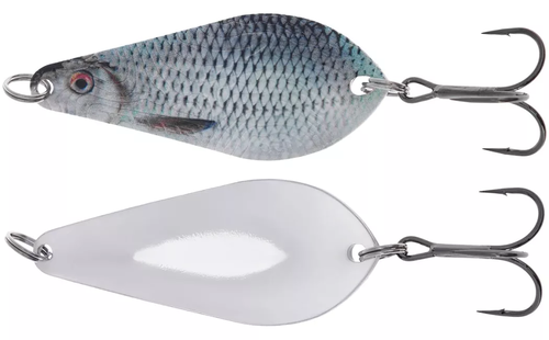 Блешня Select ProAtom 12.0g 59mm S46