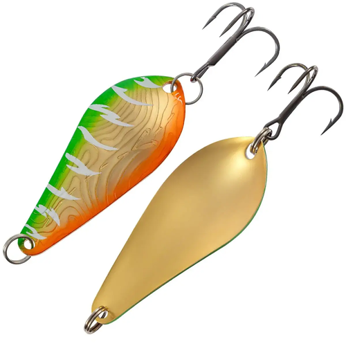 Блешня Select ProAtom 15.0g 65mm #16