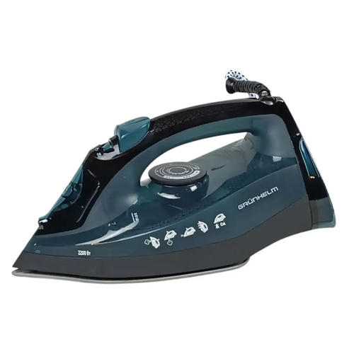 Праска EI8871C 2200 Вт Grunhelm