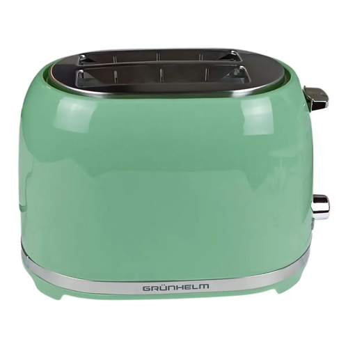 Тостер GTR018G Grunhelm