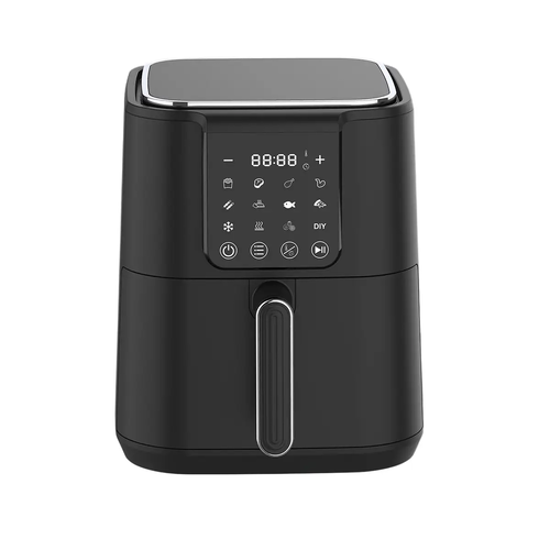 Мультипіч електрична - GAF6000 Grunhelm