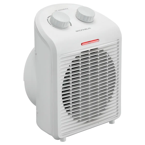 Тепловентилятор електричний - FH-37 Grunhelm